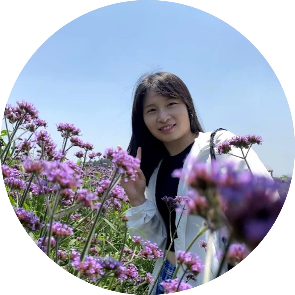 蔡梦露 Menglu Cai 蔡梦露 Menglu Cai