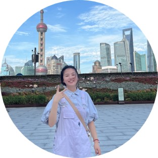 陈慧洁 Huijie Chen 陈慧洁 Huijie Chen