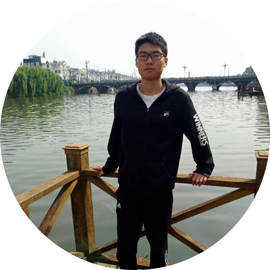 陈杰 Chen Jie 陈杰 Chen Jie