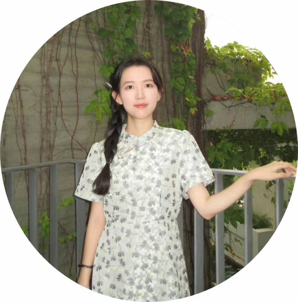 陈欣 Xin Chen 陈欣 Xin Chen