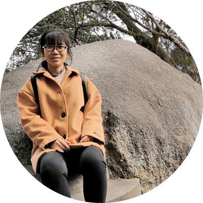 林婷 Ting Lin 林婷 Ting Lin