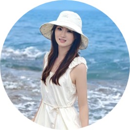 刘秋辛 Qiuxin Liu 刘秋辛 Qiuxin Liu