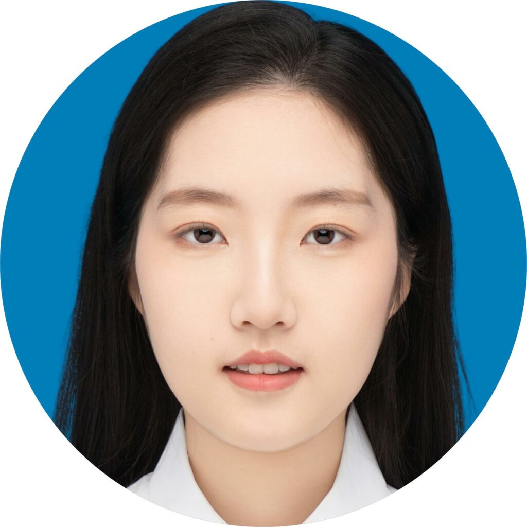 刘雯 Wen Liu 刘雯 Wen Liu