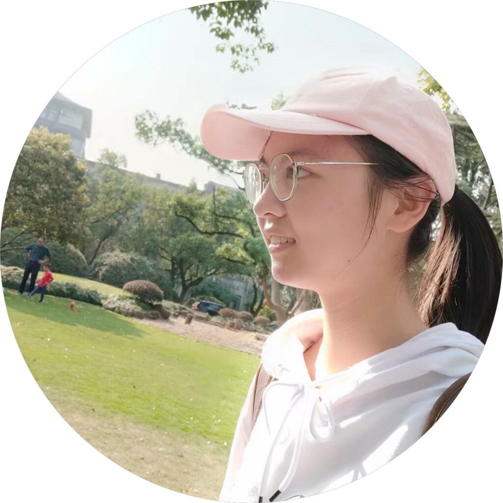 刘文燕 Wenyan Liu 刘文燕 Wenyan Liu