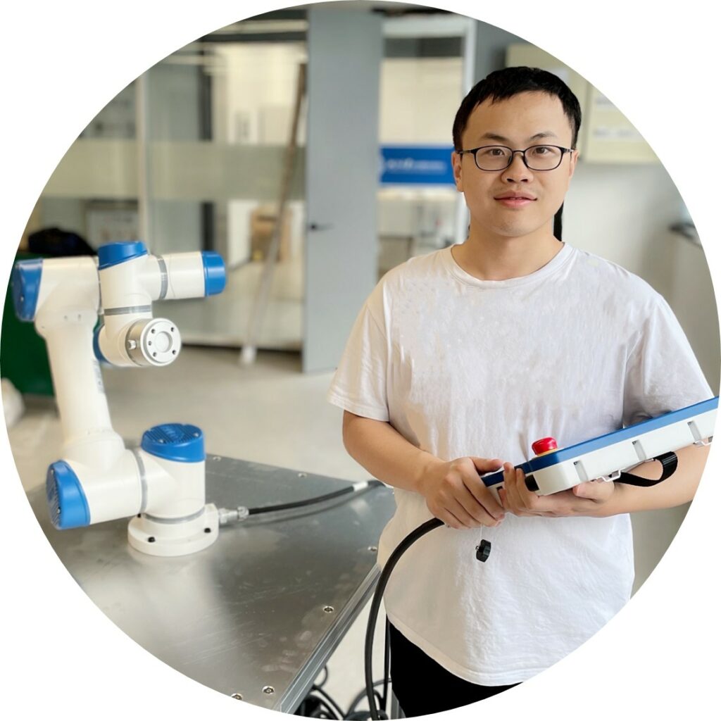 莫一鸣 Yiming Mo 莫一鸣 Yiming Mo