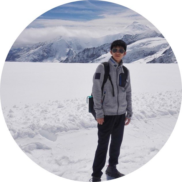 阮怡翔 Yixiang Ruan 阮怡翔 Yixiang Ruan