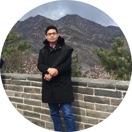 杨齐凤 Qifeng Yang 杨齐凤 Qifeng Yang