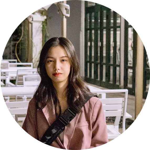 郑娴 Xian Zheng 郑娴 Xian Zheng