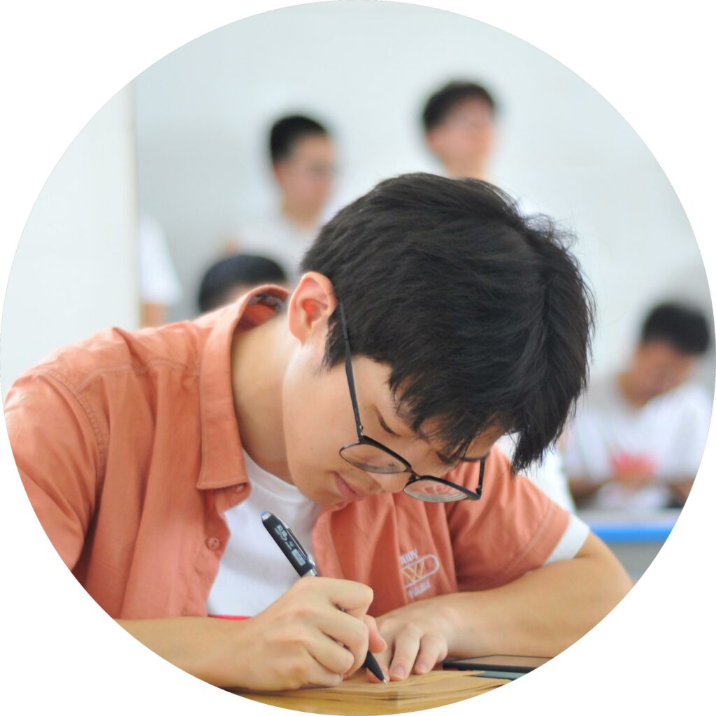 钟世纪 Shiji Zhong 钟世纪 Shiji Zhong